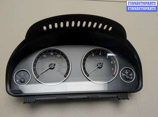 Щиток приборов (приборная панель) BM3586573 на BMW X3 F25 2010-2017