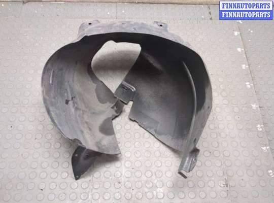 купить Защита арок (подкрылок) на Peugeot 307 2001-2008