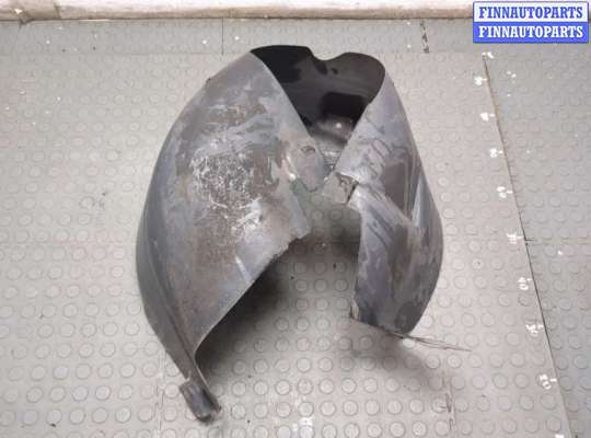 купить Защита арок (подкрылок) на Peugeot 307 2001-2008