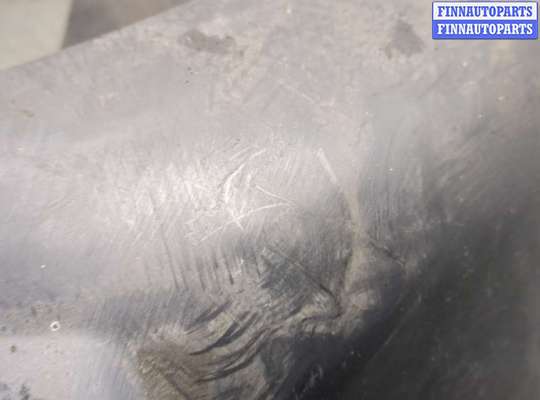 купить Защита арок (подкрылок) на Peugeot 307 2001-2008