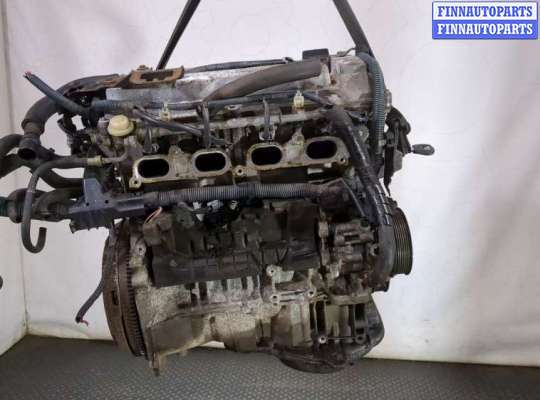 купить Двигатель (ДВС) на Toyota RAV 4 2000-2005