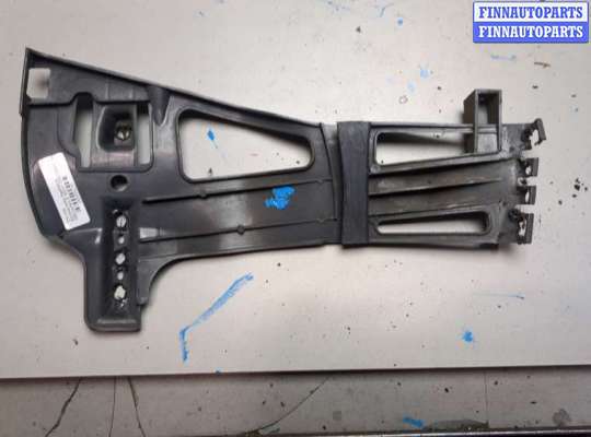 Кронштейн бампера MB1649707 на Mercedes E W211 2002-2009