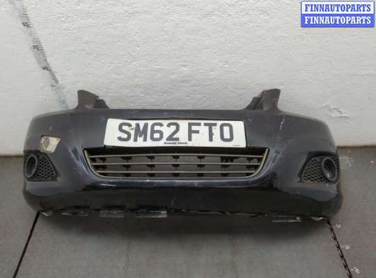 Датчик парктроника OP2355699 на Opel Zafira B 2005-2014