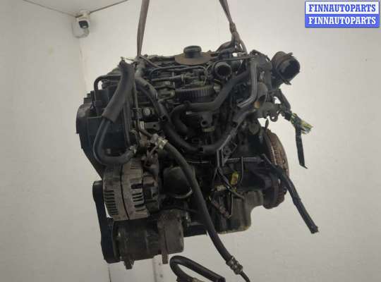 купить Двигатель (ДВС) на Citroen Xsara-Picasso 1999-2012