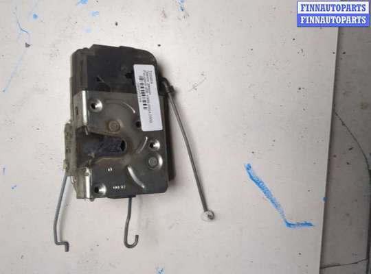 Замок двери PG1202453 на Peugeot 406 1999-2004