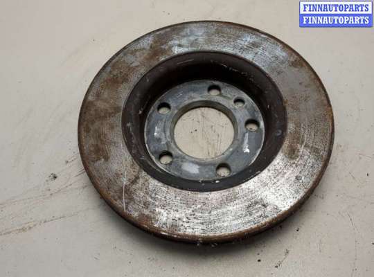 купить Диск тормозной на Volkswagen Transporter 5 2003-2015
