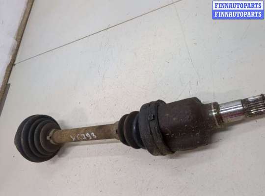 купить Полуось (приводной вал, шрус) на Ford Focus 2 2008-2011