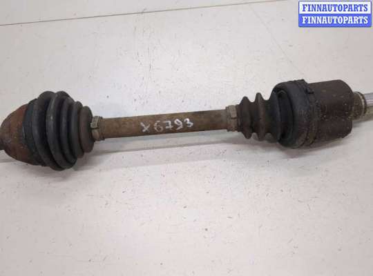 Полуось (приводной вал, шрус) FO1870566 на Ford Focus 2 2008-2011