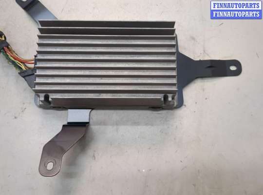 купить Усилитель звука на BMW X1 (E84) 2009-2015