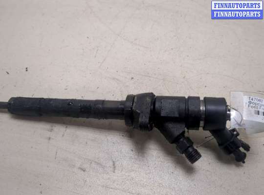 купить Форсунка топливная на Ford Focus 2 2005-2008
