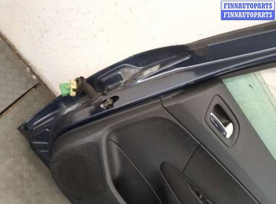 купить Замок двери на Peugeot 308 2007-2013