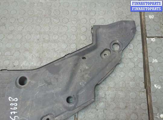 купить Накладка замка капота на Toyota Avensis 3 2008-2018