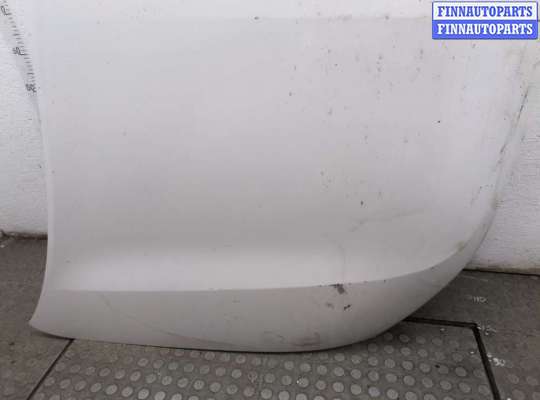 купить Капот на Mitsubishi Outlander 2012-2021