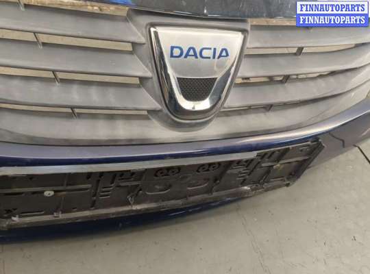 купить Бампер на Dacia Logan 2004-2012