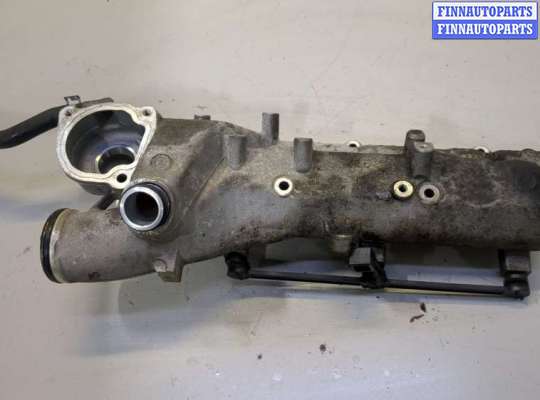 купить Коллектор впускной на Mercedes ML W164 2005-2011
