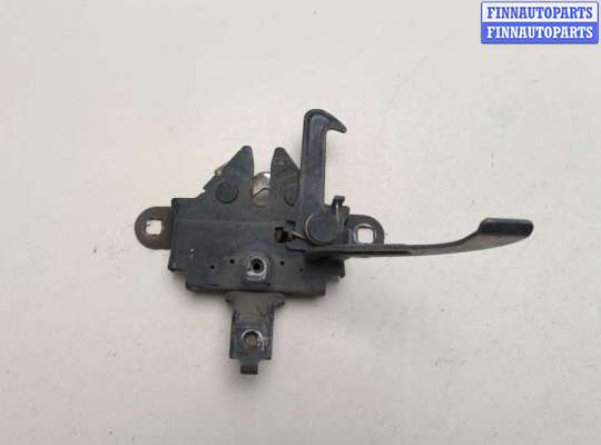 Замок капота HM30321 на Hummer H3
