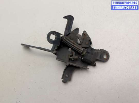 купить Замок капота на Hummer H3