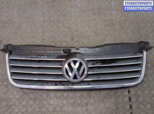 купить Решетка радиатора на Volkswagen Passat 5 2000-2005
