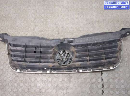 купить Решетка радиатора на Volkswagen Passat 5 2000-2005