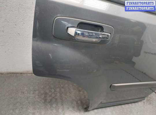 купить Дверь боковая (легковая) на Nissan X-Trail (T30) 2001-2006