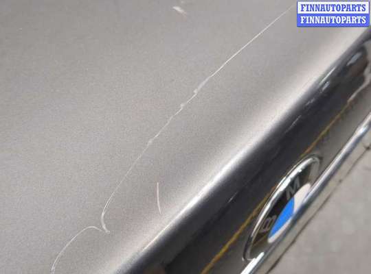 купить Крышка (дверь) багажника на BMW 7 E38 1994-2001