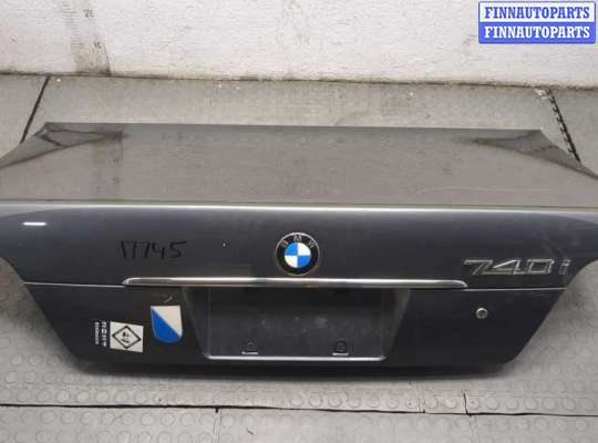 купить Крышка (дверь) багажника на BMW 7 E38 1994-2001