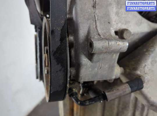 Насос ГУР (ЭУР, ЭГУР) на Volkswagen LT II (2D)