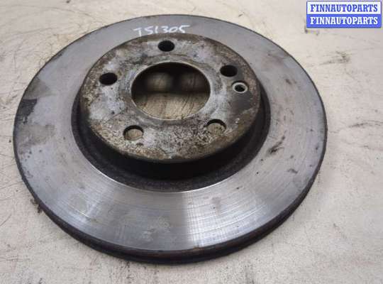 купить Диск тормозной на Mercedes B W245 2005-2012