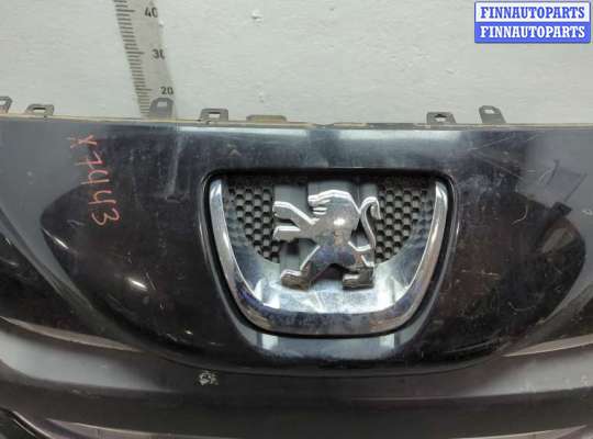 купить Бампер на Peugeot 308 2007-2013