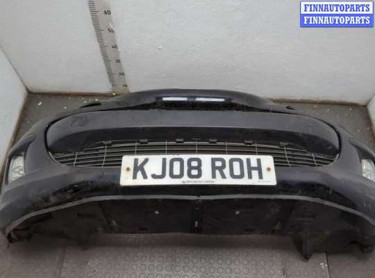 купить Бампер на Peugeot 308 2007-2013