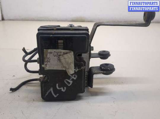 купить Блок АБС, насос (ABS, ESP, ASR) на Ford Focus 2 2005-2008