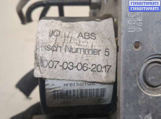 купить Блок АБС, насос (ABS, ESP, ASR) на Ford Focus 2 2005-2008