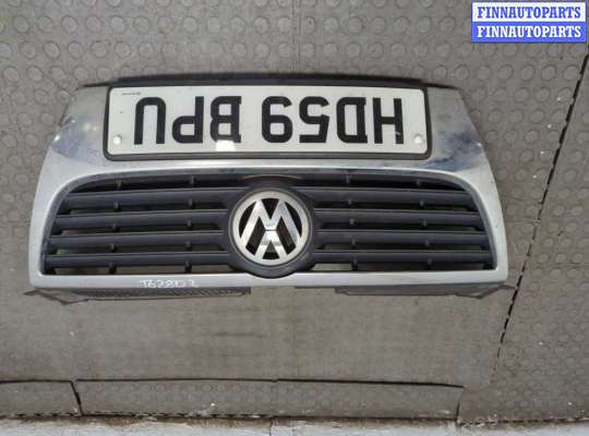 Купить Решетка радиатора на Volkswagen Passat 6 2005-2010 Решетка радиатора VG2752630 на Volkswagen Passat 6 2005-2010
