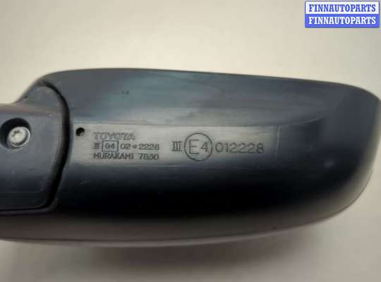 купить Зеркало боковое на Toyota RAV 4 2000-2005