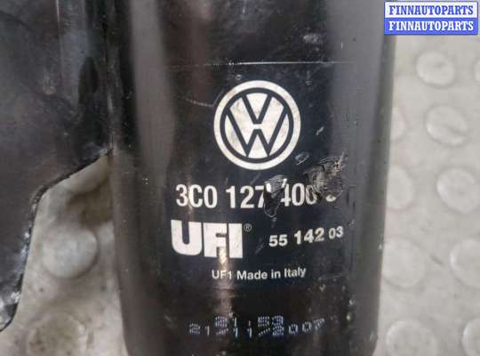 купить Корпус топливного фильтра на Seat Altea 2004-2015