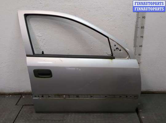 купить Кнопка стеклоподъемника (блок кнопок) на Opel Astra G 1998-2005