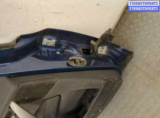 купить Дверь боковая (легковая) на BMW X3 E83 2004-2010