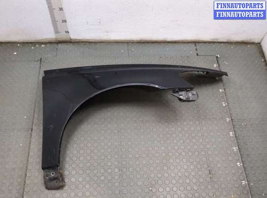 Кронштейн бампера VL522465 на Volvo S40 2004-