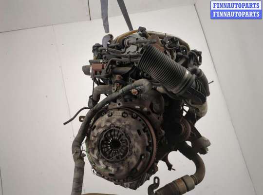 купить Двигатель (ДВС) на Volvo C30 2006-2013