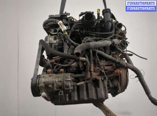 купить Двигатель (ДВС) на Volvo C30 2006-2013