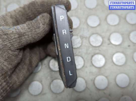 купить Селектор АКПП на Chevrolet Equinox 2017-2024