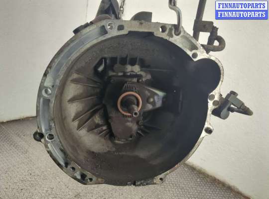 КПП 5-ст.мех 4х4 (МКПП) KA607197 на KIA Sorento BL 2002-2011