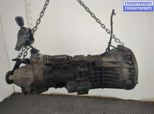 купить КПП 5-ст.мех 4х4 (МКПП) на KIA Sorento BL 2002-2011