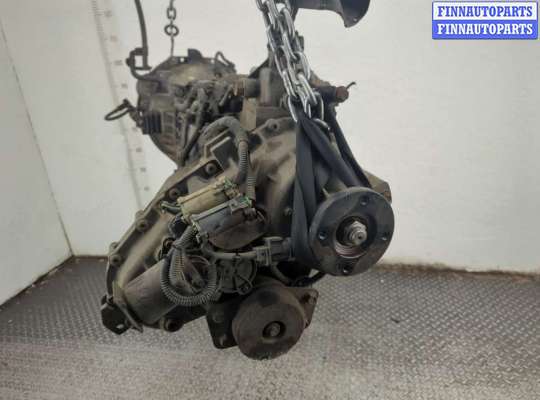 купить КПП 5-ст.мех 4х4 (МКПП) на KIA Sorento BL 2002-2011