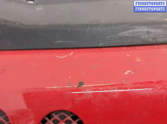 купить Решетка радиатора на Opel Astra H 2004-2010