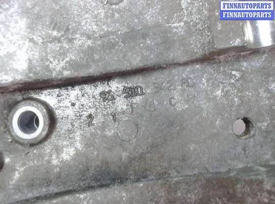 купить Кронштейн крепления генератора на Peugeot 407 2004-2011