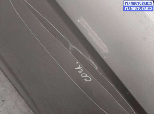 Дверь боковая на Ford Focus III