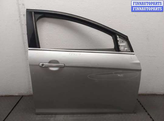 Дверь боковая (легковая) FO1868887 на Ford Focus 3 2011-2015