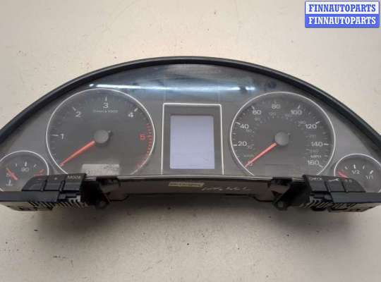 купить Щиток приборов (приборная панель) на Audi A4 (B7) 2004-2009