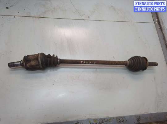 Полуось (приводной вал, шрус) HD511468 на Honda CR-V 2001-2006